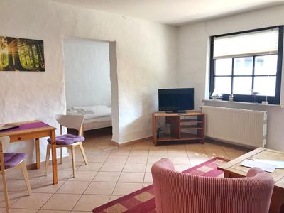 Landpension Dubnitz - Ferienwohnung 10