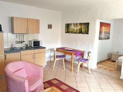 Landpension Dubnitz - Ferienwohnung 10