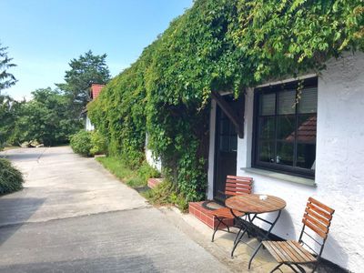 Landpension Dubnitz - Ferienwohnung 10