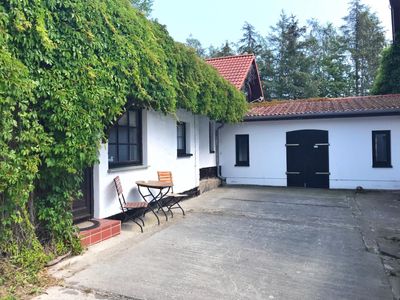 Landpension Dubnitz - Ferienwohnung 10