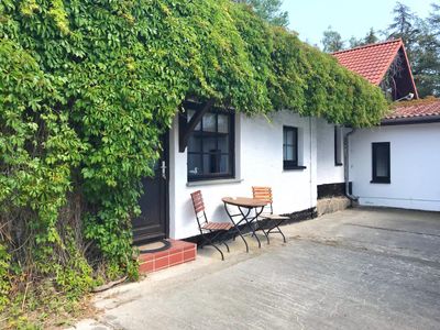 Landpension Dubnitz - Ferienwohnung 10
