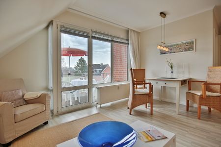 Wohnpark am Mühlenteich Appartement 17