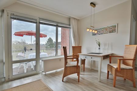 Wohnpark am Mühlenteich Appartement 17