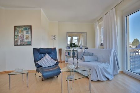 Sommerwind Appartement 6