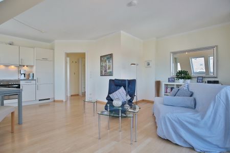 Sommerwind Appartement 6