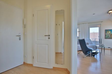 Sommerwind Appartement 6