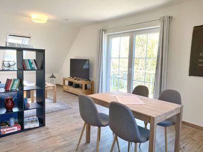 Ferienwohnung 