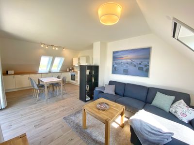 Ferienwohnung 