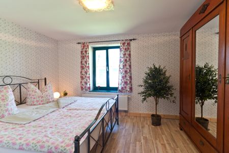 Küstenhof am Kap Arkona - Ferienwohnung 