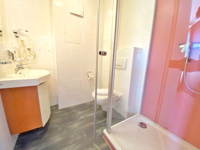 Appartement 310 am Rondell an der Jasmundtherme