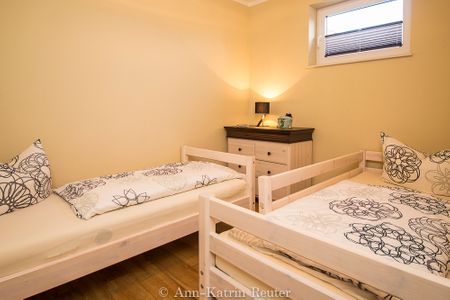 Haus Möwe - Ferienwohnung 1 