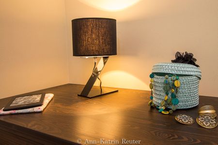 Haus Möwe - Ferienwohnung 1 