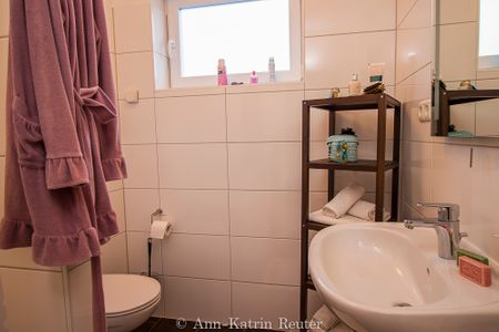 Haus Möwe - Ferienwohnung 1 