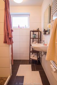 Haus Möwe - Ferienwohnung 1 