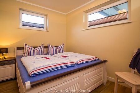 Haus Möwe - Ferienwohnung 1 