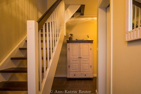 Haus Möwe - Ferienwohnung 1 