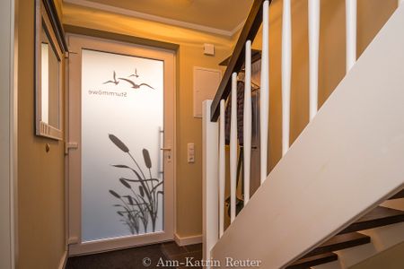 Haus Möwe - Ferienwohnung 1 