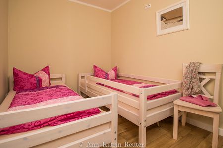 Haus Möwe - Ferienwohnung 3 