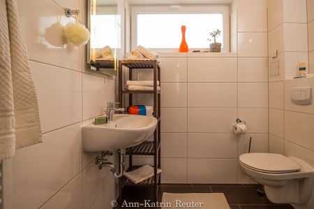 Haus Möwe - Ferienwohnung 3 