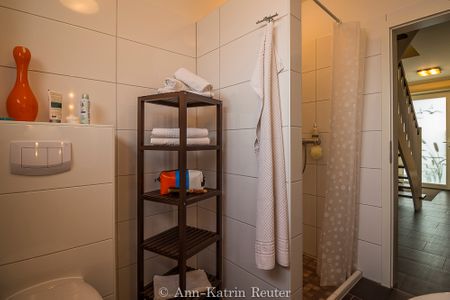 Haus Möwe - Ferienwohnung 4 