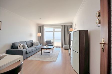 Strandperle Appartement 306