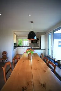  Überlinger See-Apartments Penthouse Über-See