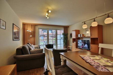 Gorch-Fock-Park 6 Appartement 4