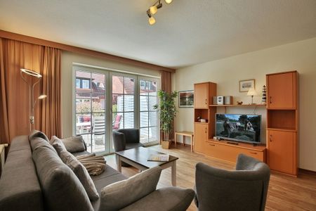 Gorch-Fock-Park 6 Appartement 4