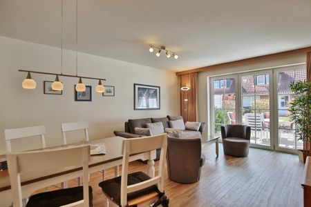 Gorch-Fock-Park 6 Appartement 4