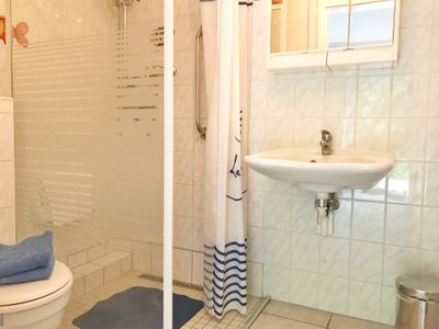 Doppelhaushälfte Nr. 2 im Feriengarten