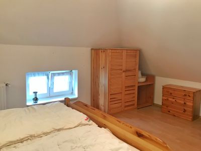 Doppelhaushälfte Nr. 2 im Feriengarten