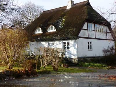 Im Feriengarten -Ferienwohnung im DG