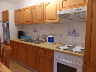 Im Feriengarten -Ferienwohnung im DG