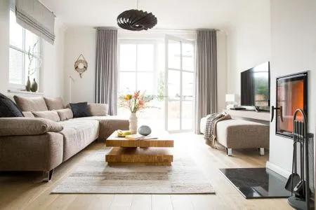  Ferienwohnung Düne 2.2