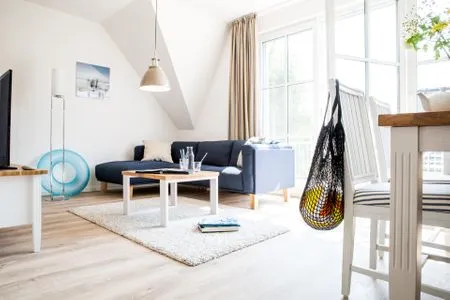  Ferienwohnung Diek 1.5