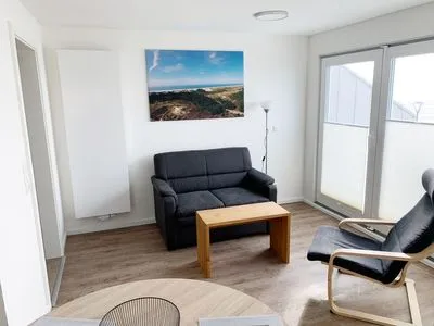  Haus Ran Ferienwohnung Ran 3