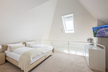  TECHTs  Apartmenthaus Meerzeit