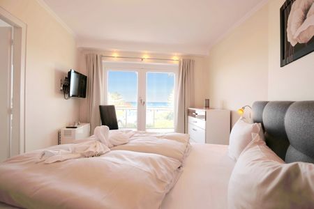 Haus Montemare Appartement 1