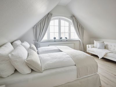  TECHTs Strandhaus SternenMeer