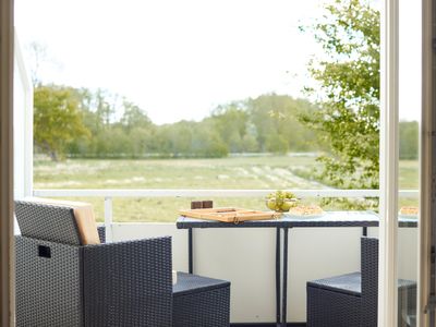  TECHTs Landhus Stranddüne