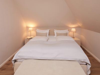  TECHTs Landhus Stranddüne