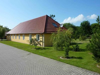 Haus der Seeadler - Fewo 3