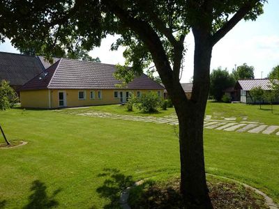 Haus der Seeadler - Fewo 3