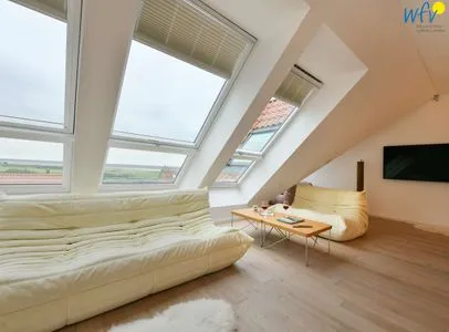  Haus Erholung Ferienwohnung "Meer Flair"