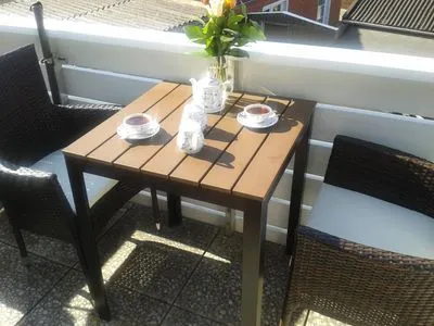  Mühlenstraße 47a Ferienwohnung 50033