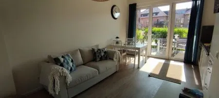  Ferien am Südstrand Ferienwohnung 0.6/ Elso