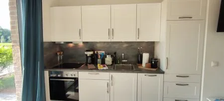  Ferien am Südstrand Ferienwohnung 0.6/ Elso