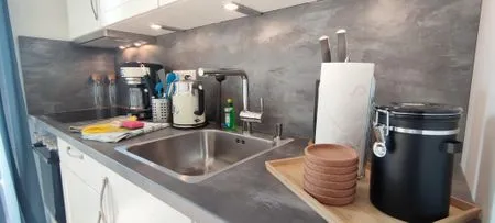  Ferien am Südstrand Ferienwohnung 0.6/ Elso