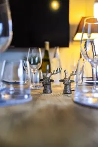  Smart Resorts Haus Topas Ferienwohnung 301