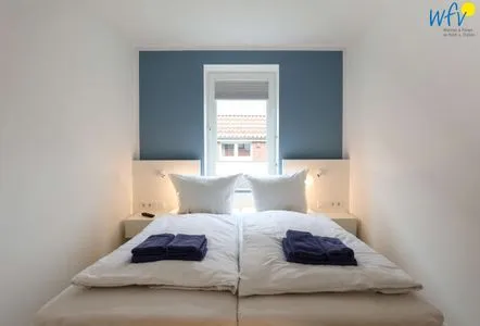  Haus Talita Ferienwohnung ALFA